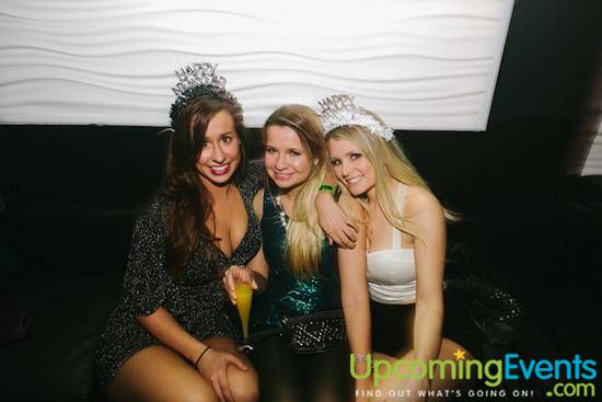 Photo from New Years Eve 2013 at LIT Ultrabar!