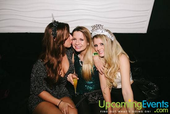 Photo from New Years Eve 2013 at LIT Ultrabar!