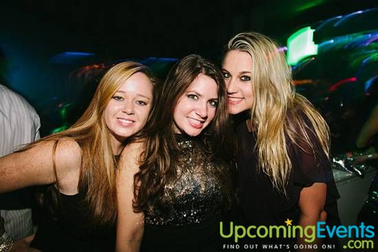 Photo from New Years Eve 2013 at LIT Ultrabar!