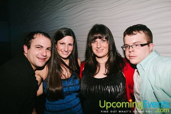 Photo from New Years Eve 2013 at LIT Ultrabar!