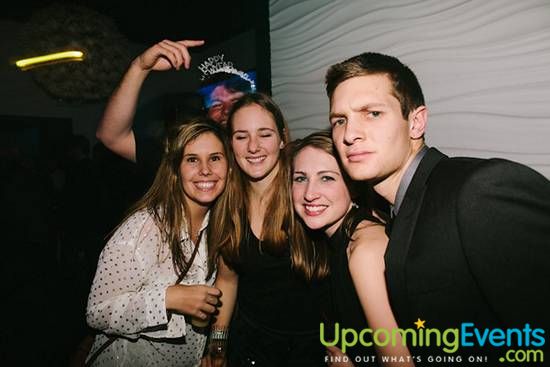 Photo from New Years Eve 2013 at LIT Ultrabar!