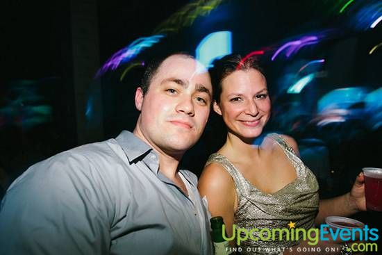 Photo from New Years Eve 2013 at LIT Ultrabar!