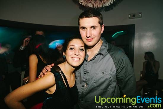 Photo from New Years Eve 2013 at LIT Ultrabar!