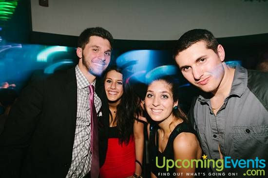 Photo from New Years Eve 2013 at LIT Ultrabar!