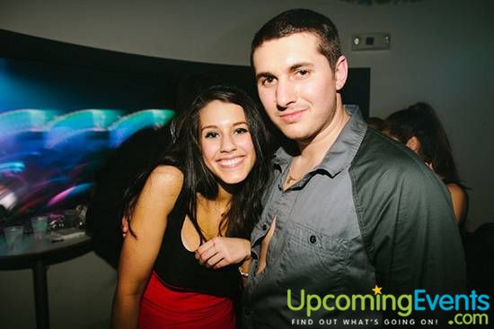 Photo from New Years Eve 2013 at LIT Ultrabar!