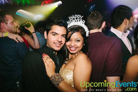 Photo from New Years Eve 2013 at LIT Ultrabar!