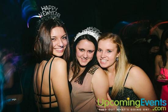 Photo from New Years Eve 2013 at LIT Ultrabar!