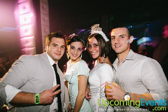 Photo from New Years Eve 2013 at LIT Ultrabar!