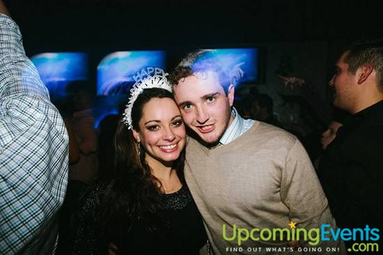 Photo from New Years Eve 2013 at LIT Ultrabar!