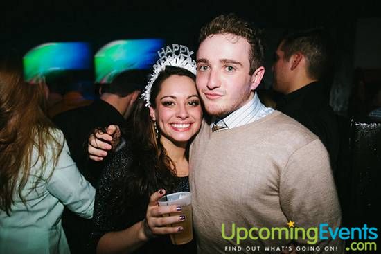 Photo from New Years Eve 2013 at LIT Ultrabar!