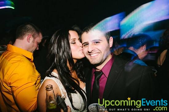 Photo from New Years Eve 2013 at LIT Ultrabar!