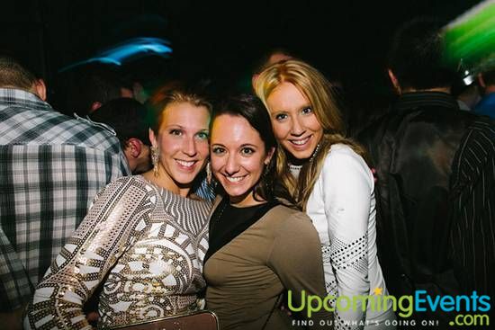 Photo from New Years Eve 2013 at LIT Ultrabar!