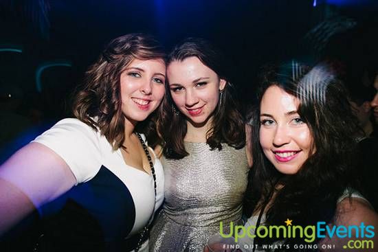 Photo from New Years Eve 2013 at LIT Ultrabar!