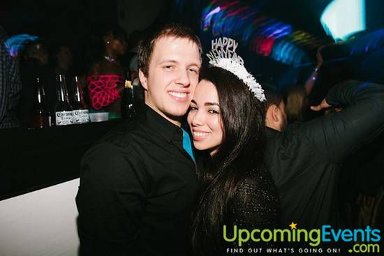 Photo from New Years Eve 2013 at LIT Ultrabar!