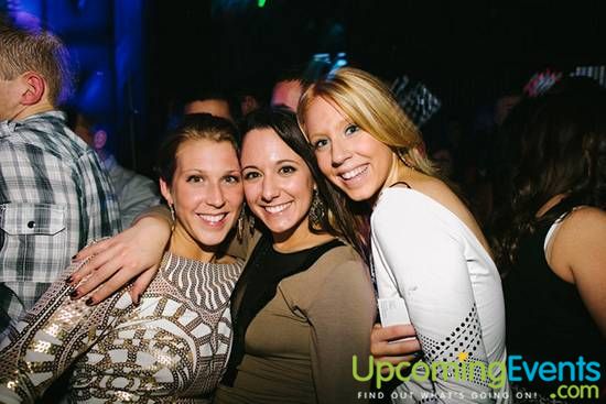 Photo from New Years Eve 2013 at LIT Ultrabar!