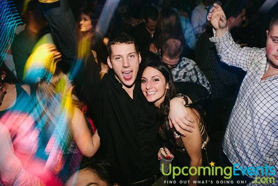 Photo from New Years Eve 2013 at LIT Ultrabar!