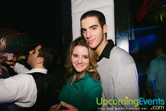 Photo from New Years Eve 2013 at LIT Ultrabar!