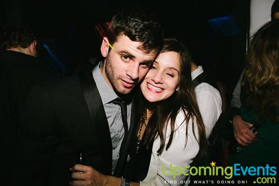 Photo from New Years Eve 2013 at LIT Ultrabar!