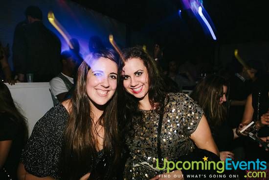 Photo from New Years Eve 2013 at LIT Ultrabar!