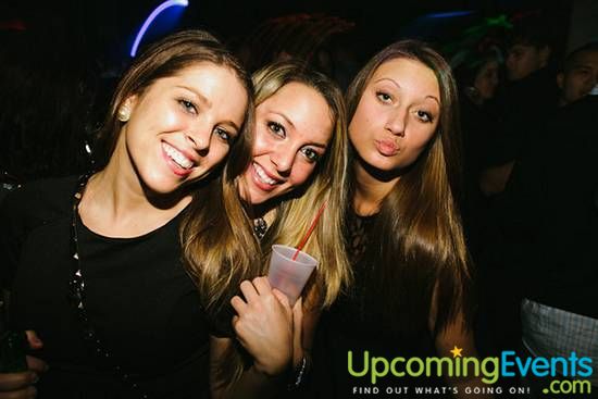 Photo from New Years Eve 2013 at LIT Ultrabar!