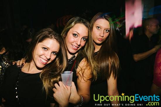 Photo from New Years Eve 2013 at LIT Ultrabar!