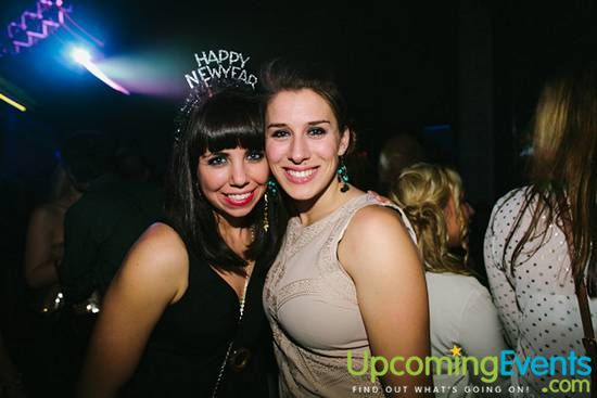 Photo from New Years Eve 2013 at LIT Ultrabar!