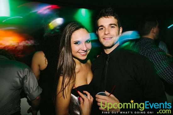 Photo from New Years Eve 2013 at LIT Ultrabar!