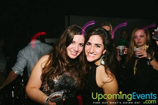 Photo from New Years Eve 2013 at LIT Ultrabar!