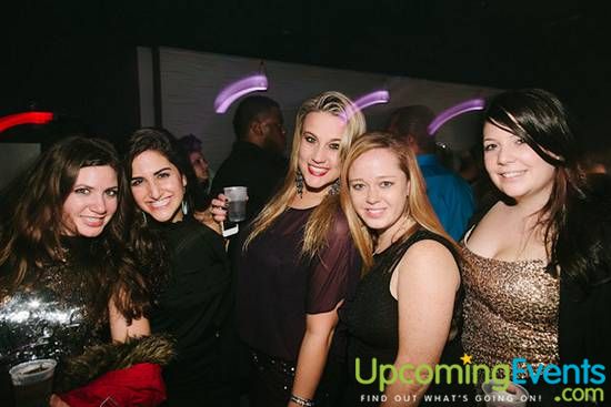 Photo from New Years Eve 2013 at LIT Ultrabar!