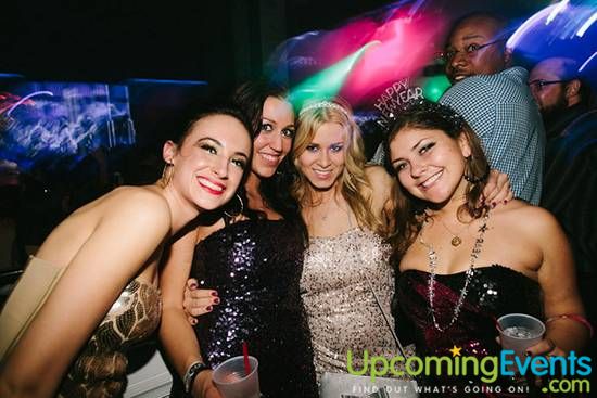 Photo from New Years Eve 2013 at LIT Ultrabar!