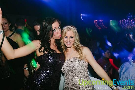 Photo from New Years Eve 2013 at LIT Ultrabar!