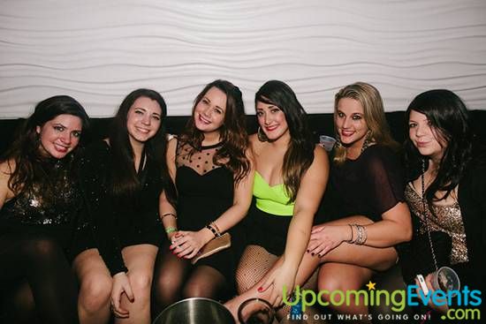 Photo from New Years Eve 2013 at LIT Ultrabar!