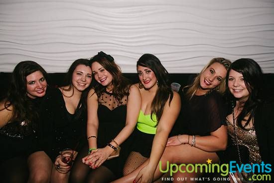 Photo from New Years Eve 2013 at LIT Ultrabar!