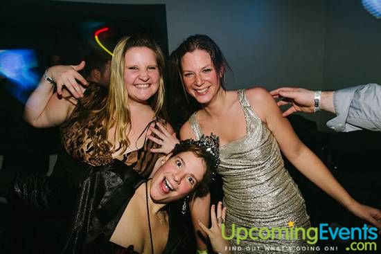 Photo from New Years Eve 2013 at LIT Ultrabar!