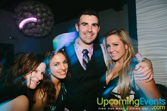 Photo from New Years Eve 2013 at LIT Ultrabar!