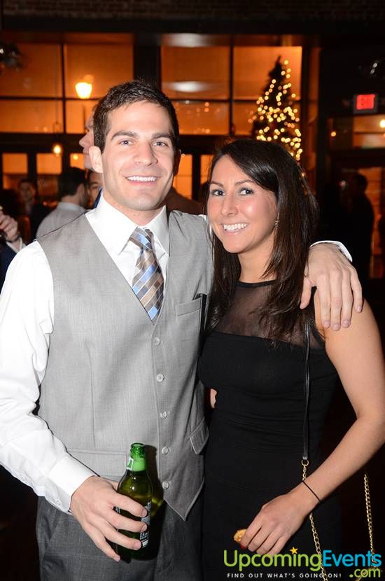 Photo from New Years Eve 2013 at Ladder 15!