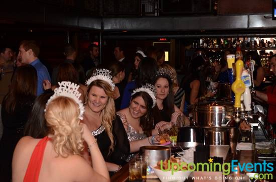 Photo from New Years Eve 2013 at Ladder 15!
