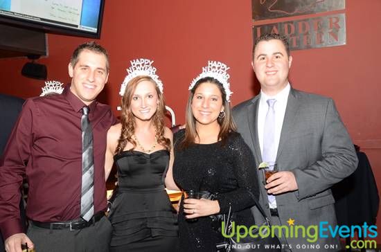 Photo from New Years Eve 2013 at Ladder 15!