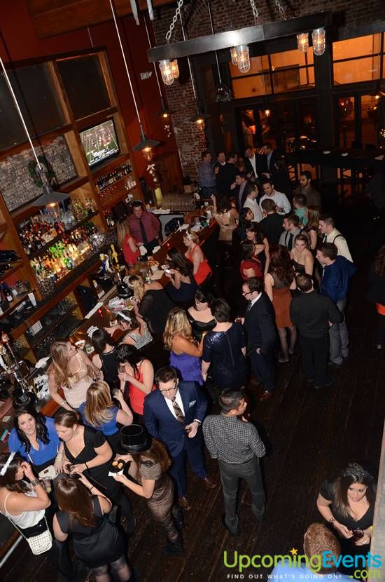 Photo from New Years Eve 2013 at Ladder 15!