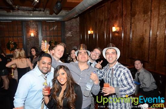 Photo from New Years Eve 2013 at Ladder 15!