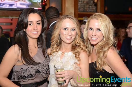 Photo from New Years Eve 2013 at Ladder 15!