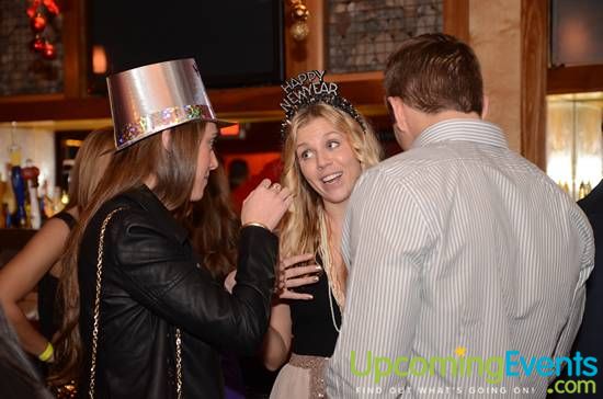 Photo from New Years Eve 2013 at Ladder 15!