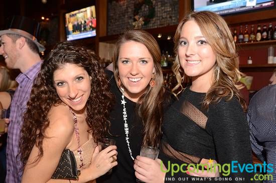 Photo from New Years Eve 2013 at Ladder 15!