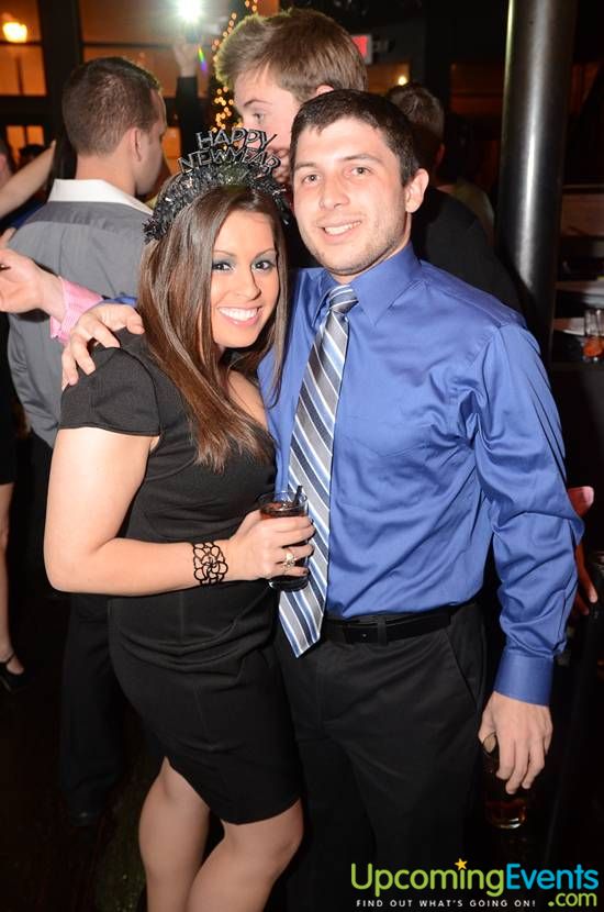 Photo from New Years Eve 2013 at Ladder 15!