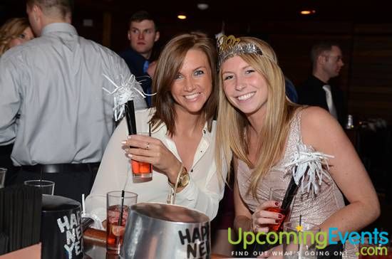 Photo from New Years Eve 2013 at Ladder 15!