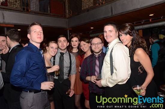 Photo from New Years Eve 2013 at Ladder 15!