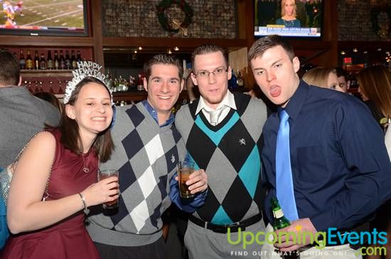 Photo from New Years Eve 2013 at Ladder 15!