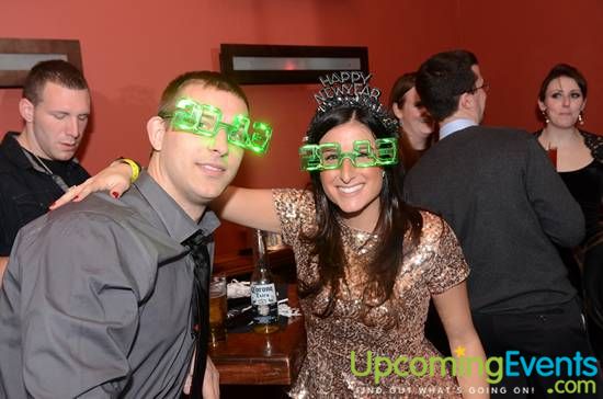 Photo from New Years Eve 2013 at Ladder 15!