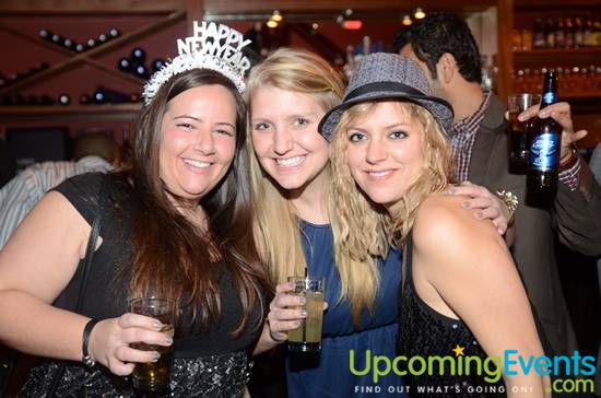 Photo from New Years Eve 2013 at Ladder 15!