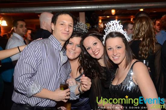 Photo from New Years Eve 2013 at Ladder 15!